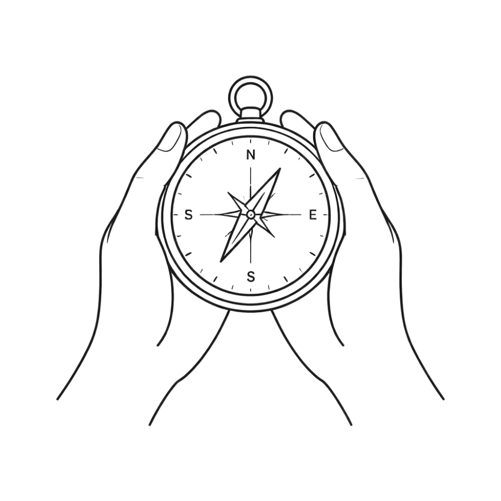 Tu reprends le contrôle de ton temps et de ton énergie