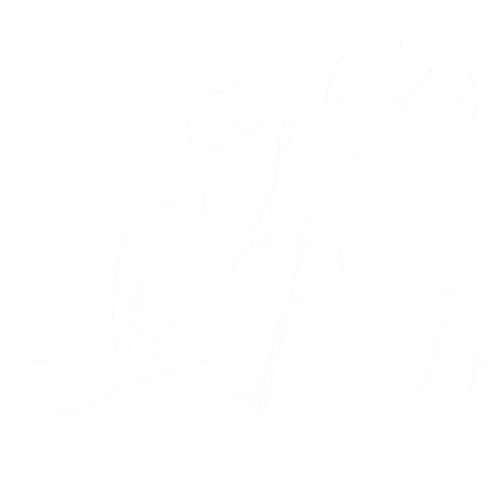 tu sais quoi faire, mais tu repousses